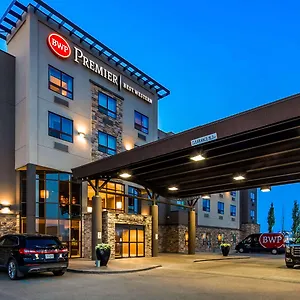 Hotel Western Premier Freeport Airport YYC