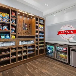 Hotel Hampton & By Hilton Downtown Toronto