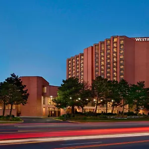 Hotel The Westin Airport Toronto